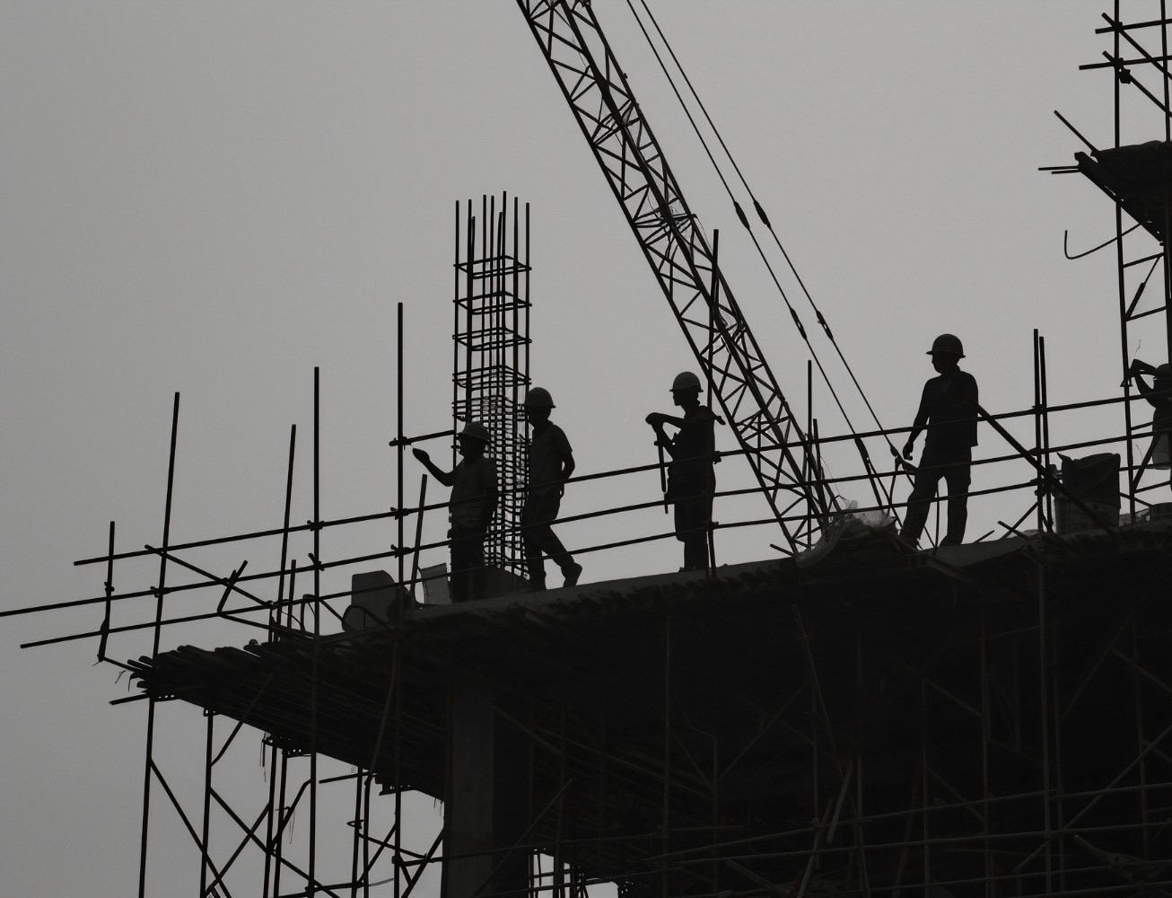 Construction Services