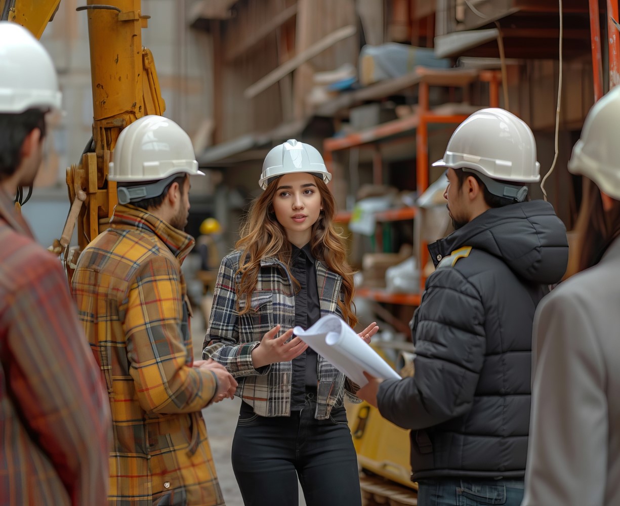 Skilled Worker Services