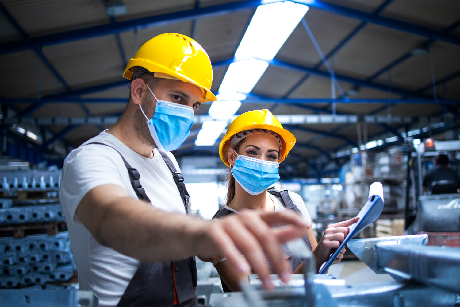 Construction Services