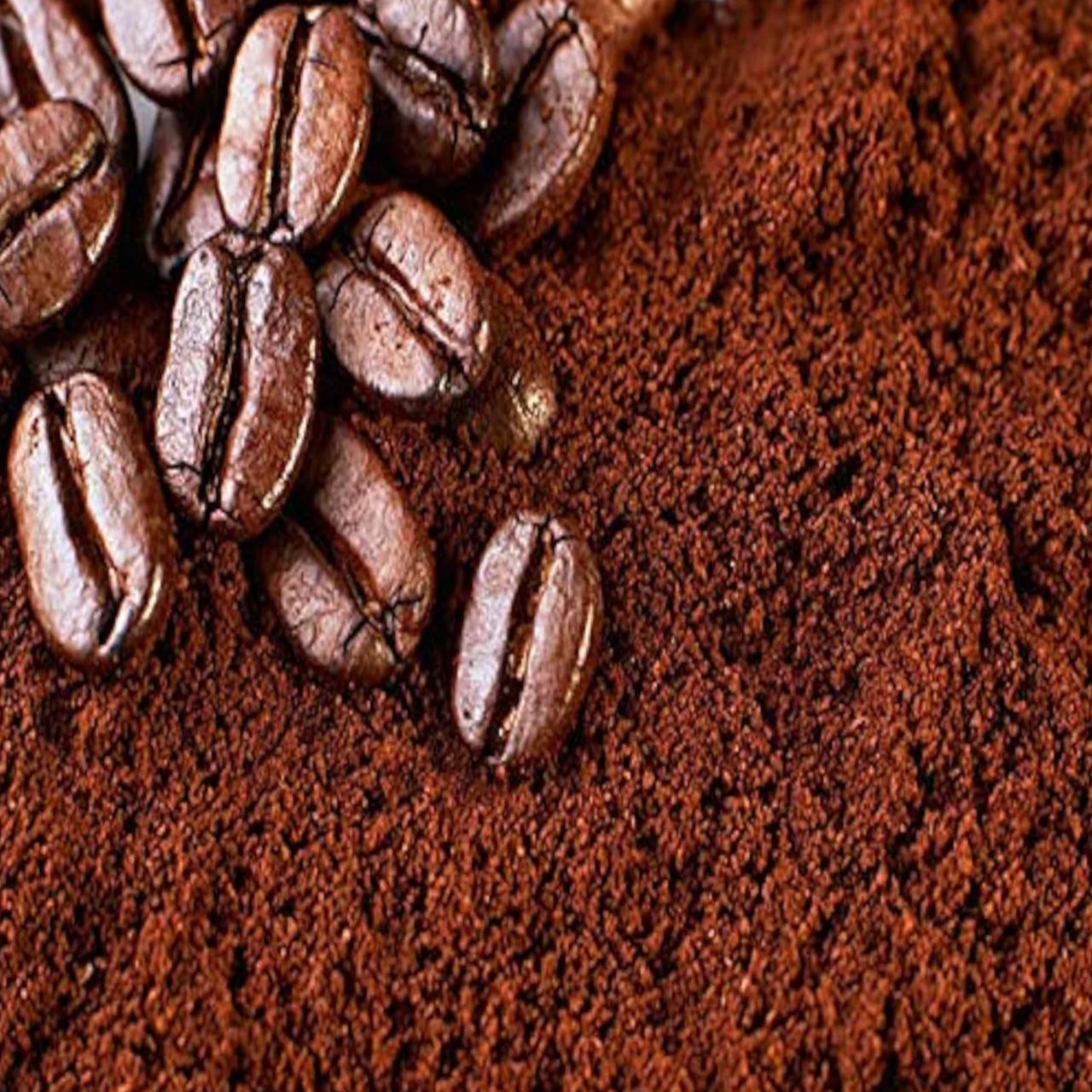 Organic Coffee Powder