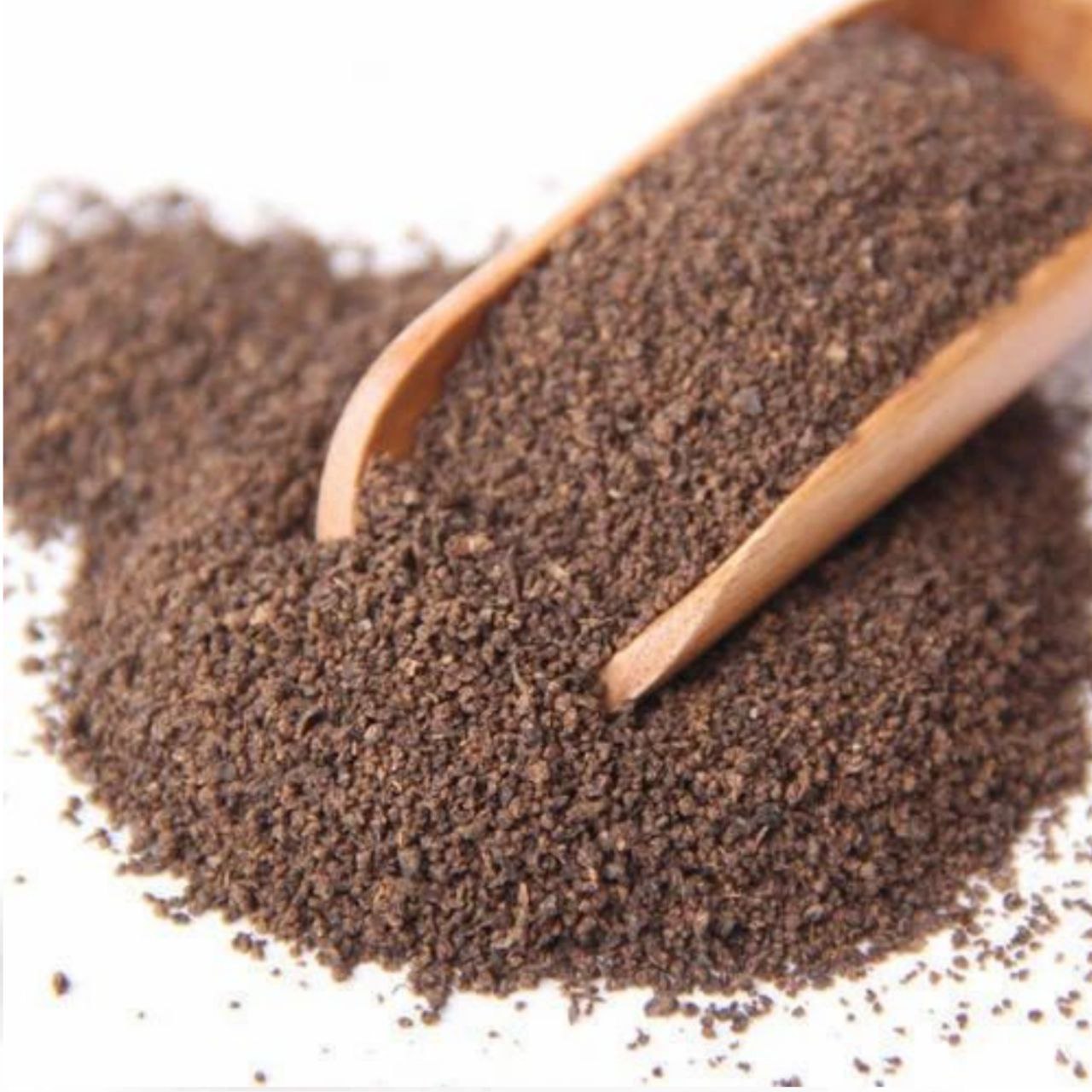 Organic CTC Black Tea